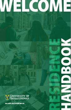 Residence Student Handbook