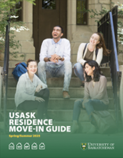 move-in guide