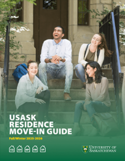 move-in guide